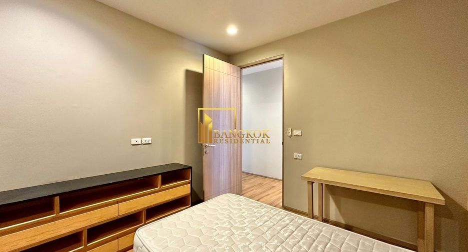Apartamento en alquiler de 3 habitaciones en Khlong Toei, Bangkok