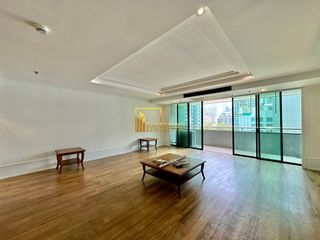 Apartamento en alquiler de 3 habitaciones en Watthana, Bangkok