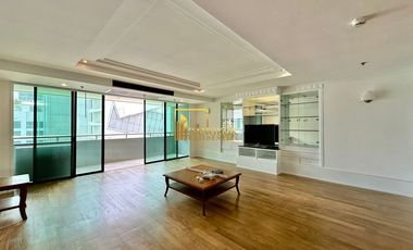 Apartamento en alquiler de 3 habitaciones en Watthana, Bangkok
