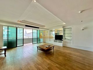 Apartamento en alquiler de 3 habitaciones en Watthana, Bangkok
