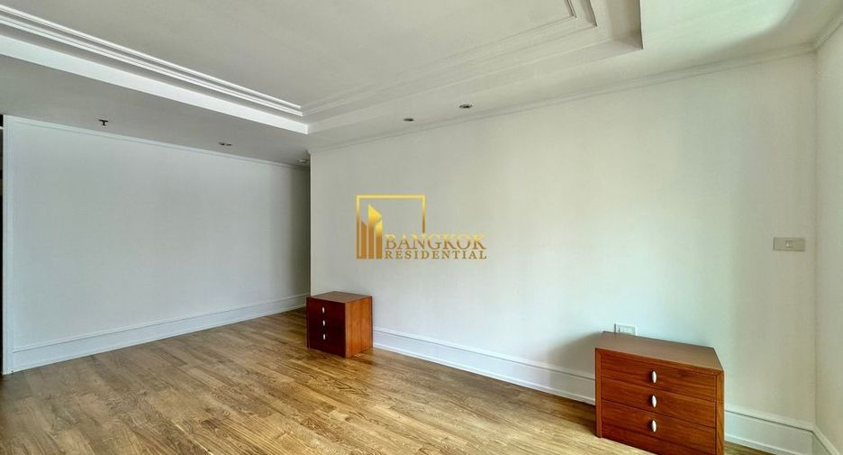 Apartamento en alquiler de 3 habitaciones en Watthana, Bangkok