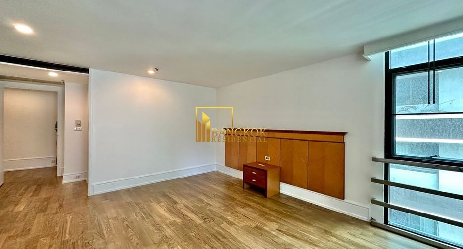Apartamento en alquiler de 3 habitaciones en Watthana, Bangkok