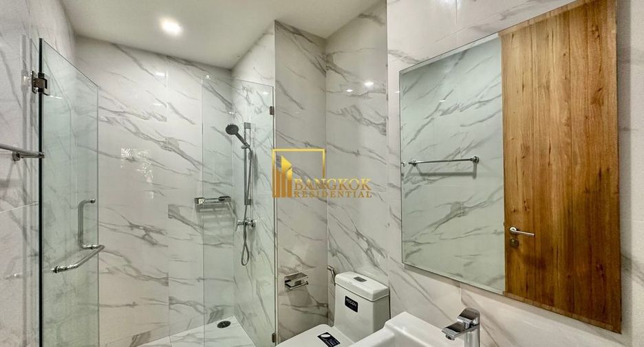 For rent 2 bedrooms apartment in Pathum Wan, Bangkok