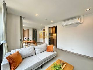 For rent 2 bedrooms apartment in Pathum Wan, Bangkok