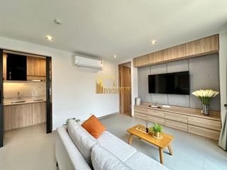 For rent 2 bedrooms apartment in Pathum Wan, Bangkok