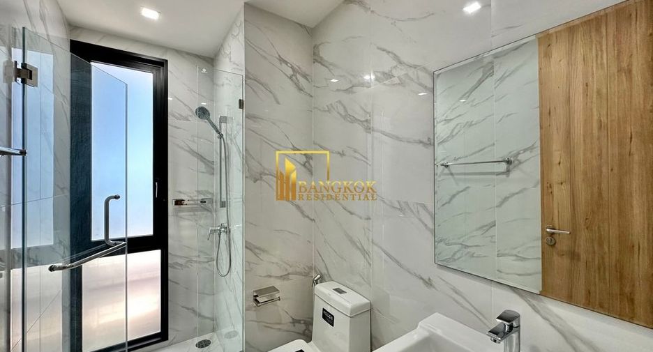 For rent 2 bedrooms apartment in Pathum Wan, Bangkok