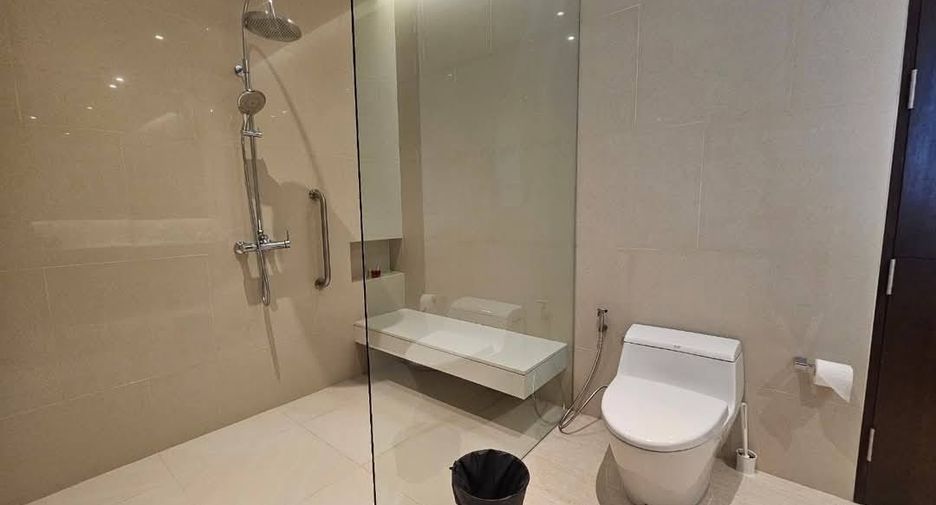 À vendre 1 chambre condo à Sattahip, Chonburi