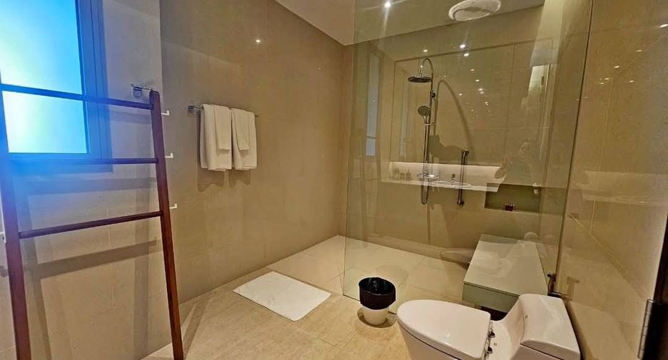 À vendre 1 chambre condo à Sattahip, Chonburi