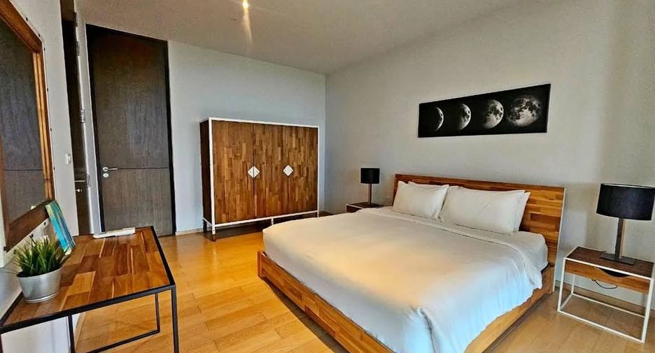 À vendre 1 chambre condo à Sattahip, Chonburi