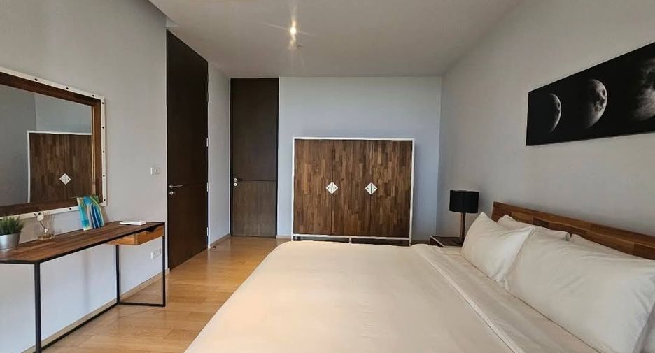 À vendre 1 chambre condo à Sattahip, Chonburi