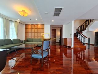 For rent 3 bedrooms apartment in Khlong Toei, Bangkok