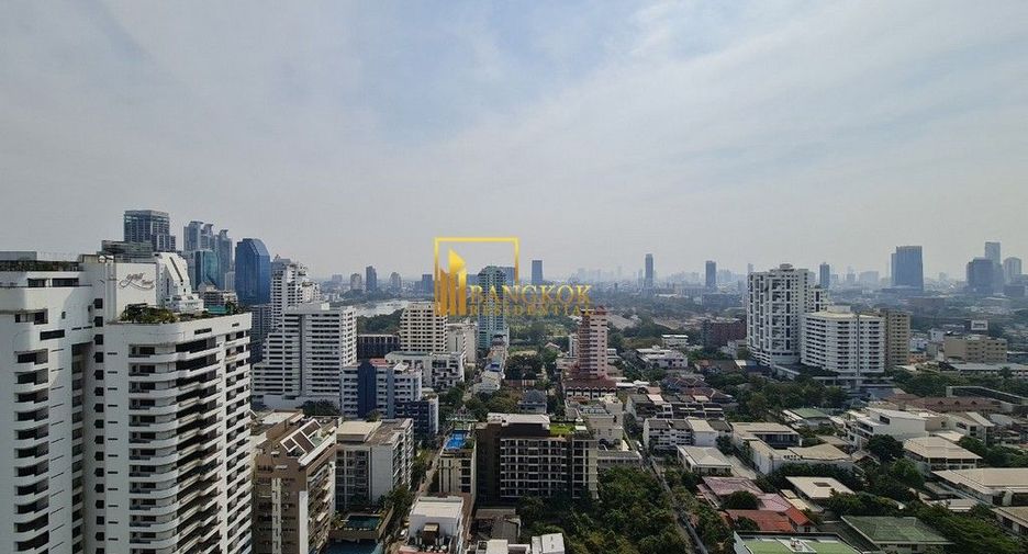 ให้เช่า 3 ห้องนอน อพาร์ทเม้นท์ ใน คลองเตย, กรุงเทพฯ