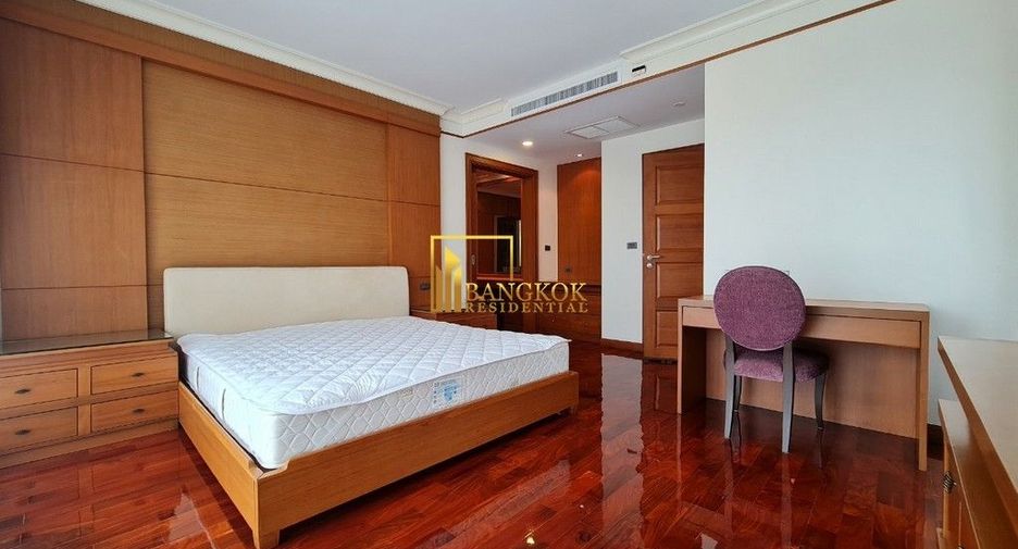 ให้เช่า 3 ห้องนอน อพาร์ทเม้นท์ ใน คลองเตย, กรุงเทพฯ