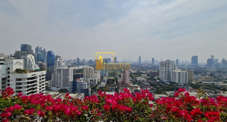 ให้เช่า 3 ห้องนอน อพาร์ทเม้นท์ ใน คลองเตย, กรุงเทพฯ
