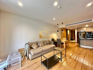 Apartment zur Miete mit 2 Zimmer in Khlong Toei, Bangkok