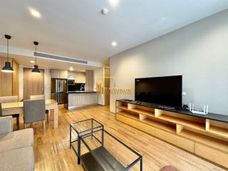 Apartment zur Miete mit 2 Zimmer in Khlong Toei, Bangkok