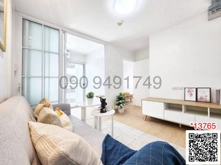 For rent 1 Beds condo in Bang Khun Thian, Bangkok