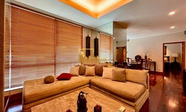 À louer 2 chambres condo à Sathon, Bangkok
