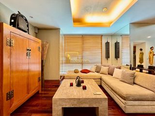 Condo en alquiler de 2 habitaciones en Sathon, Bangkok