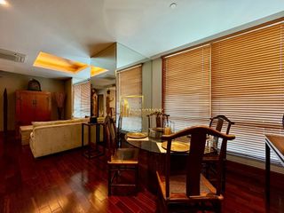 Condo en alquiler de 2 habitaciones en Sathon, Bangkok