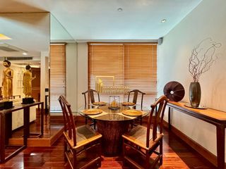Condo en alquiler de 2 habitaciones en Sathon, Bangkok