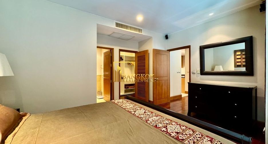 À louer 2 chambres condo à Sathon, Bangkok
