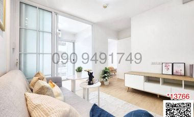 For sale 1 Beds condo in Bang Khun Thian, Bangkok