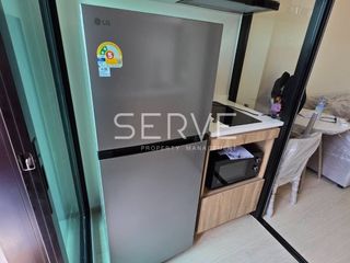 For rent 1 Beds condo in Bangkok Noi, Bangkok