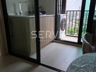 For rent 1 Beds condo in Bangkok Noi, Bangkok