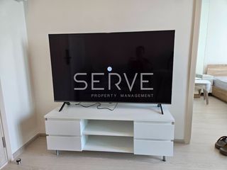 For rent 1 Beds condo in Bangkok Noi, Bangkok