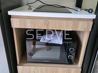 For rent 1 Beds condo in Bangkok Noi, Bangkok
