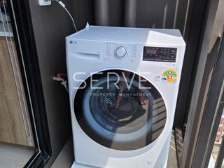 For rent 1 Beds condo in Bangkok Noi, Bangkok
