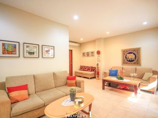 For sale 3 bed townhouse in Cha Am, Phetchaburi