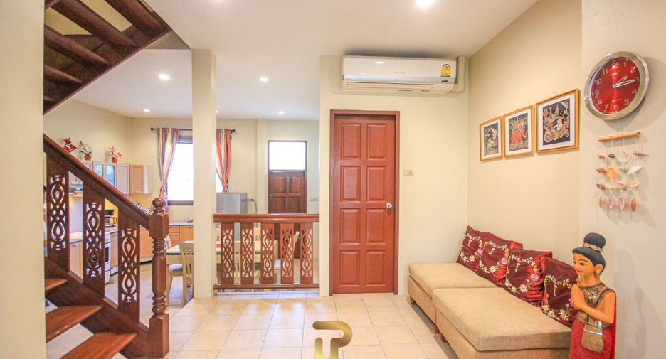 Reihenhaus zum Kauf mit 3 Zimmer in Cha Am, Phetchaburi