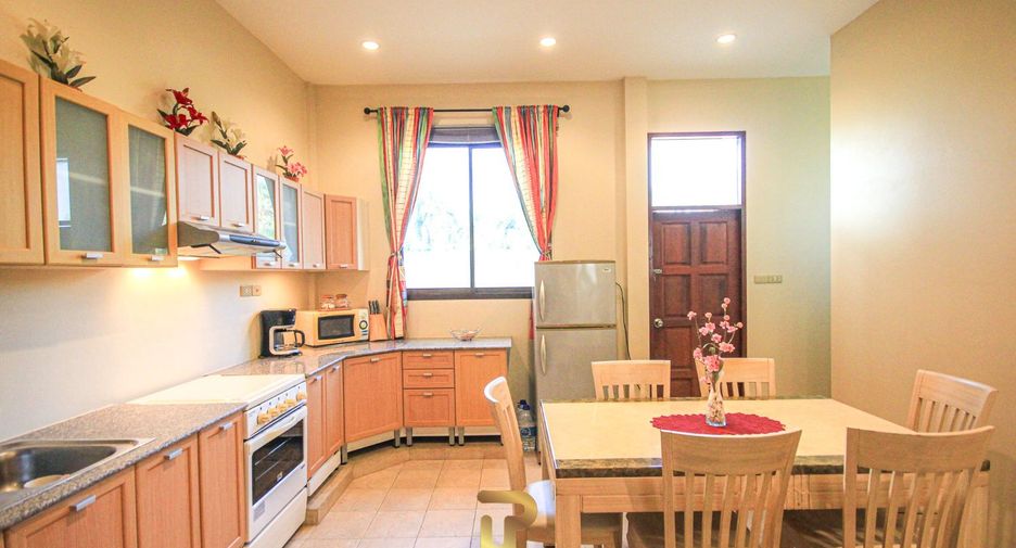 Reihenhaus zum Kauf mit 3 Zimmer in Cha Am, Phetchaburi