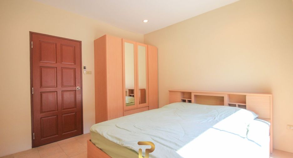 Reihenhaus zum Kauf mit 3 Zimmer in Cha Am, Phetchaburi