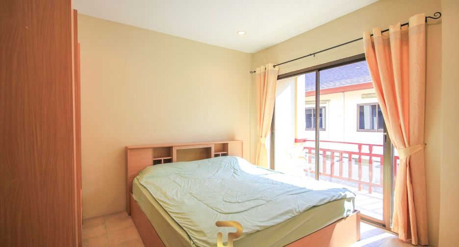 Reihenhaus zum Kauf mit 3 Zimmer in Cha Am, Phetchaburi