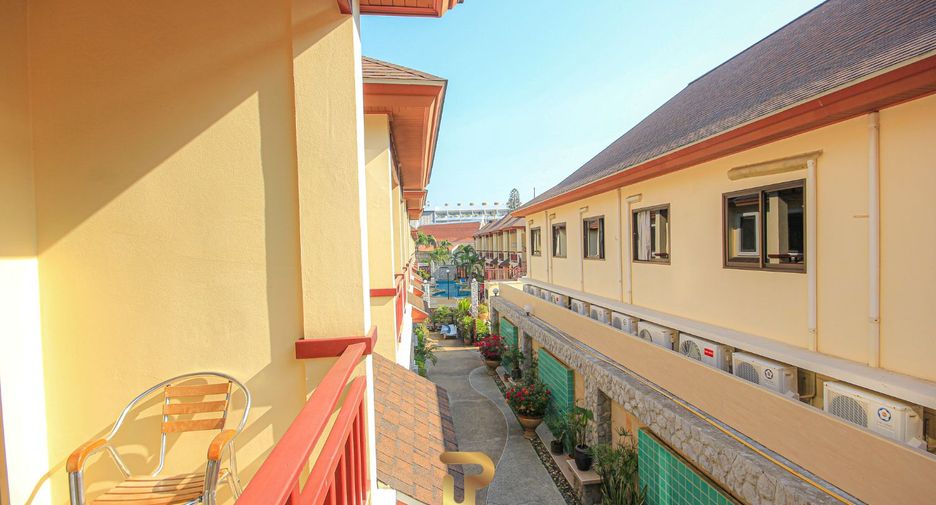Reihenhaus zum Kauf mit 3 Zimmer in Cha Am, Phetchaburi