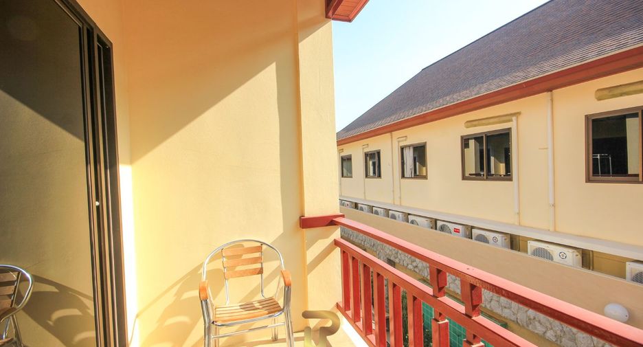 Reihenhaus zum Kauf mit 3 Zimmer in Cha Am, Phetchaburi