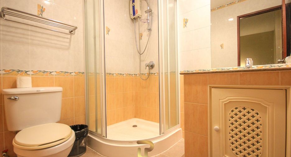 Reihenhaus zum Kauf mit 3 Zimmer in Cha Am, Phetchaburi