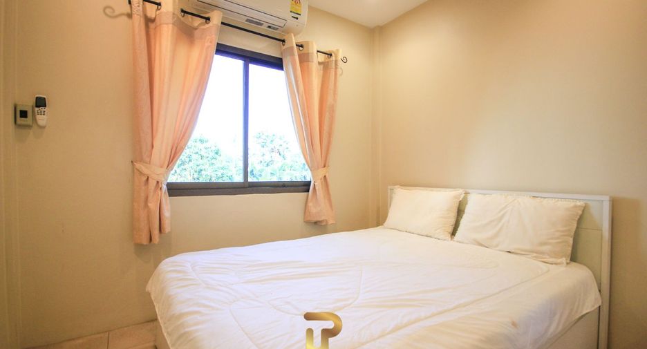 Reihenhaus zum Kauf mit 3 Zimmer in Cha Am, Phetchaburi