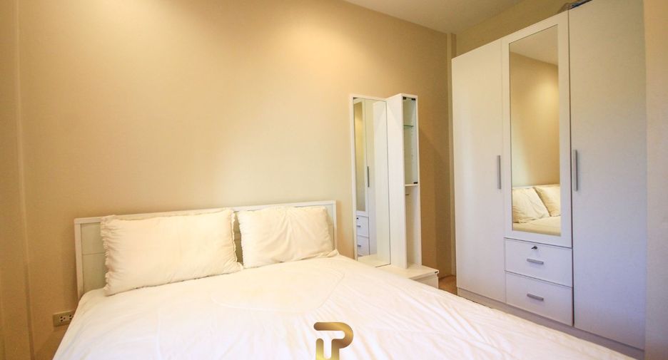 Reihenhaus zum Kauf mit 3 Zimmer in Cha Am, Phetchaburi