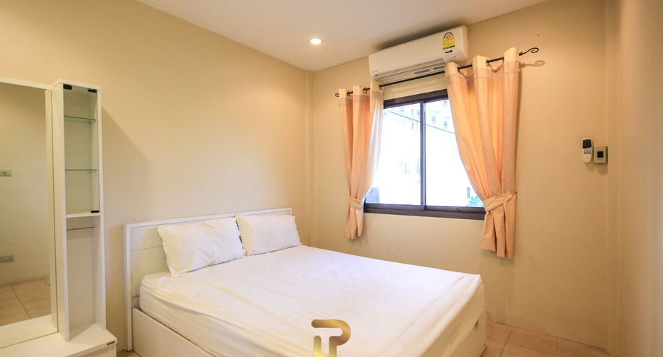 Reihenhaus zum Kauf mit 3 Zimmer in Cha Am, Phetchaburi