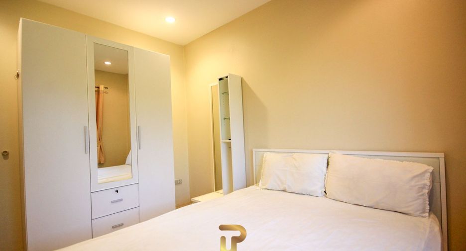 Reihenhaus zum Kauf mit 3 Zimmer in Cha Am, Phetchaburi