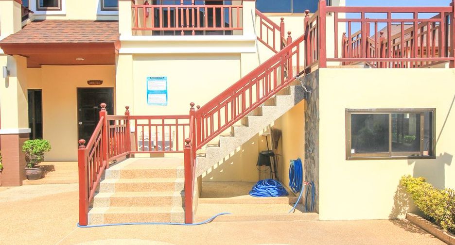 Reihenhaus zum Kauf mit 3 Zimmer in Cha Am, Phetchaburi