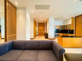 For rent 3 bedrooms apartment in Pathum Wan, Bangkok