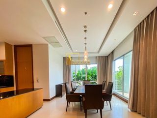 For rent 3 bedrooms apartment in Pathum Wan, Bangkok