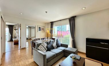 For rent 2 bedrooms apartment in Watthana, Bangkok