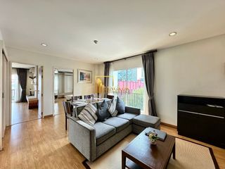 For rent 2 bedrooms apartment in Watthana, Bangkok
