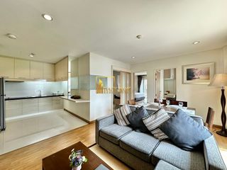For rent 2 bedrooms apartment in Watthana, Bangkok